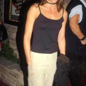 Actress Yancy Butler HD Instagram Photos and Wallpapers January 2024