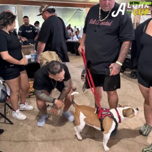 Yancy Medeiros Instagram - “Dear Yancy Medeiros,

We are very grateful for your gracious presence at the @alohacuphi event. It’s truly amazing how much your participation meant to us. 💯👏🏼In a world where individuals of your stature often opt for detachment, your decision to embrace and support our canna community fills us with everlasting gratitude. Your warmth and generosity have left an indelible mark on us, and for that, we extend our heartfelt thanks. 

With profound appreciation,
Aloha Cup and Hawaii Cannabis Expo Team

See you again soon Champ and all the best to your fight on June 22! 🔨🔨🔨