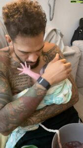 Actor Yancy Medeiros HD Instagram Photos and Wallpapers June 2024
