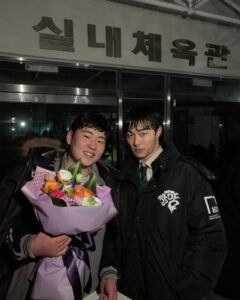 Yang Han-yeol Most Liked Photos and Posts