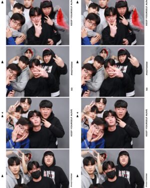 Yang Han-yeol Instagram - 일상생활😎😘