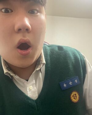 Yang Han-yeol Instagram - 오랜만에 준성이로~~😝😝