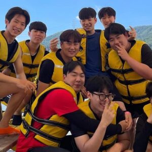 Actor Yang Han-yeol HD Instagram Photos and Wallpapers May 2024
