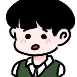 Yang Han-yeol Instagram - 준성이 그림! 감사합니다!❤️😝