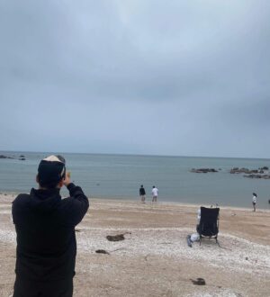 Yang Han-yeol Instagram - Good bye 2022😁🎉🎂
Happy New Year 2023  모두 2023년에는 대박나세요~!😘 #새해 #2023 #2022 #20살 #마지막