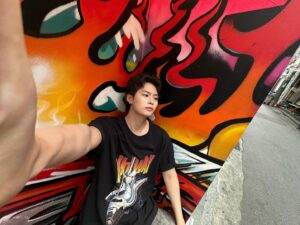 Yang Jun-mo Instagram - 😑🙂‍↔️😏😐😎😶‍🌫️🫨