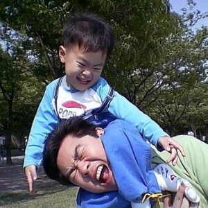 Yang Jun-mo Instagram - 어린이날(어제) 기념 최근 일상 사진 공유해 봅니다~^^