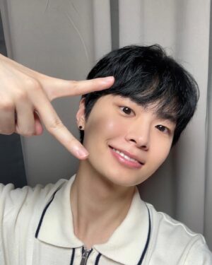Yang Jun-mo Instagram - #준과준 벌써 코앞!!!!!!!!!!!🥳🥳