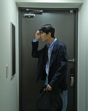 Yang Jun-mo Instagram - 🌧️🌧️🌧️🌧️🌧️🌧️
@yearsago_official