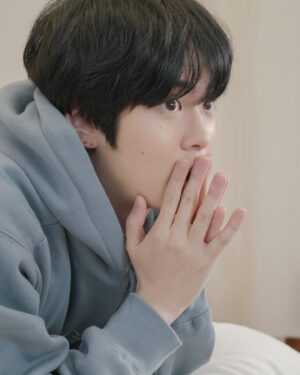Yang Jun-mo Instagram - 🎂🎉🥳