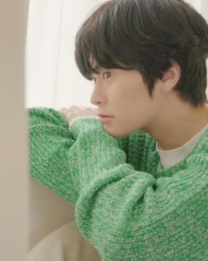 Yang Jun-mo Instagram - @photo_122627