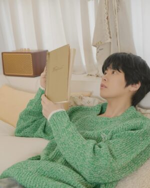 Yang Jun-mo Instagram - @photo_122627