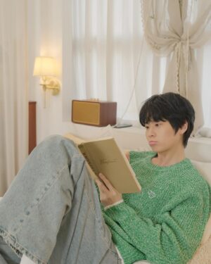 Yang Jun-mo Instagram - @photo_122627