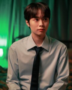 Actor Yang Jun-mo HD Instagram Photos and Wallpapers August 2023