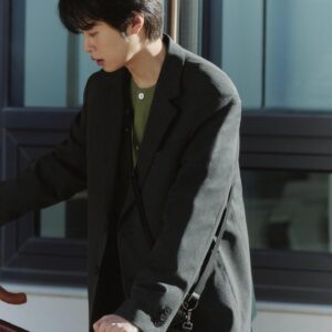 Yang Jun-mo Instagram - 안경. 자전거.