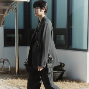 Yang Jun-mo Instagram - 안경. 자전거.