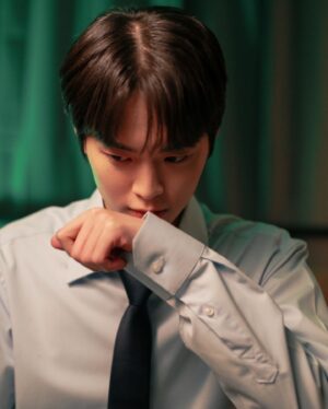 Yang Jun-mo Instagram - 간장게장간장게장간장게ㅔ장 엥?🤨