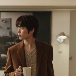 Yang Jun-mo Instagram - @nonblank_
