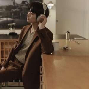 Yang Jun-mo Instagram - @nonblank_