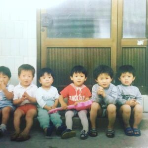 Yang Se-chan Instagram - ㅋㅋ어렸을때 사진
동네 친구들ㅋㅋ기억도안남ㅋ
누가봐도 형이랑 나ㅋ
슬리퍼봐ㅋㅋ
난 왜쫄아있지?ㅋㅋㅋ