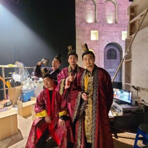 Yang Se-chan Instagram - 