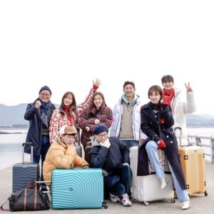 Yang Se-hyung Instagram - 오늘밤 11시 10분
미추리가 시즌2로 돌아온다
무료로 방송됩니다
슽흐렛쓰 푸셔쇼~~~
