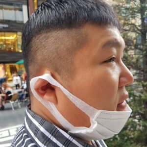 Yang Se-hyung Instagram - 2박3일간의 여행

#긴자
#조세호
#귀
#곱창
#막창
#맞춤형마스크찾음
#걸어가다몇번벗겨짐
#바람불지마
#테이프로고정해야함
#아귀
#짝귀
#세호귀
#더럽
#사랑