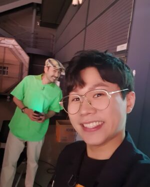Yang Se-hyung Instagram - 찐찐찐찐~ 찐이야~~~♡
오랜만에 셀카 찍었어요
우리 인친들 요즘 정신없고
힘들고 지치실텐데 힘내세요
더 열심히 재밌게 웃게해드릴게요
지금 글작성중에 또...비가ㅡㅡ
이젠 그만 내려라 ㅠㅠ
인친들~~~화이팅입니다!!!!!!!