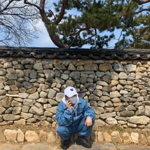 Yang Se-hyung Instagram - 또 한주 너무 고생하셨습니다
이번 주말은 어떻게 보내시나요?
저는 세찬이와 엄마집 놀러가서
오리백숙을 먹을겁니다.
우리 인스타 친구들은요?