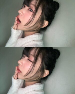 Yang Seo-hyun Instagram - 