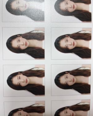 Yang Seo-hyun Instagram - 여름친구들