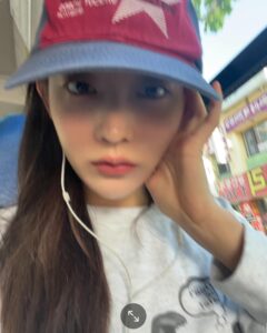 Actress Yang Seo-hyun HD Instagram Photos and Wallpapers June 2024
