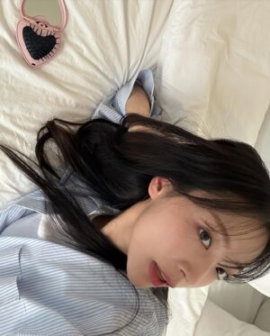 Yang Seo-hyun Instagram - 🏡