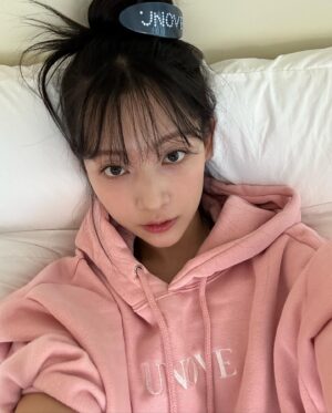 Yang Seo-hyun Instagram - 🏡