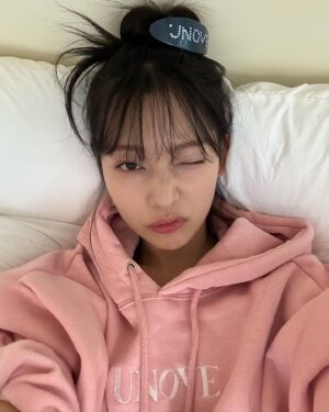 Yang Seo-hyun Instagram - 🏡