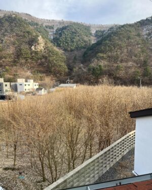 Yang Seo-hyun Instagram - 