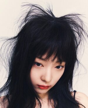Yang Seo-hyun Instagram - 