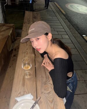 Yang Seo-hyun Instagram - 