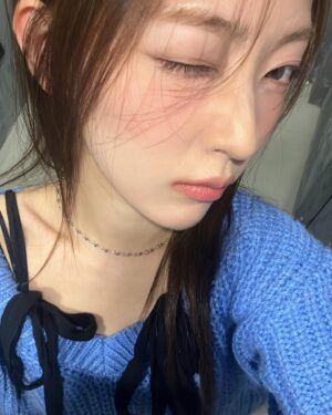 Yang Seo-hyun Instagram - 