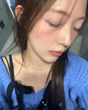 Yang Seo-hyun Instagram - 