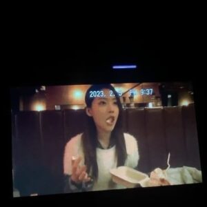 Yang Seo-hyun Instagram - 