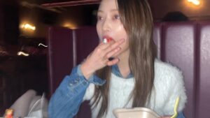 Yang Seo-hyun Instagram - 