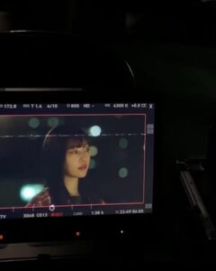 Actress Yang Seo-hyun HD Instagram Photos and Wallpapers June 2023