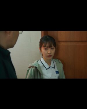 Yang Seo-hyun Instagram - 어린 정지은이었습니다ㅏ #월수금화목토 #tvn