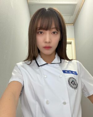 Yang Seo-hyun Instagram - 어린 정지은이었습니다ㅏ #월수금화목토 #tvn