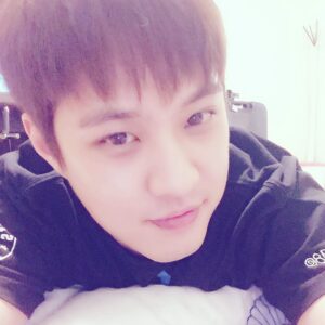 Yang Seung-ho Instagram - 
