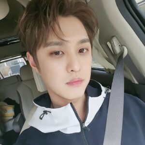 Yang Seung-ho Instagram - 1일 1업로드 멍