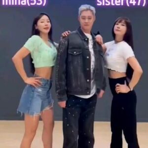Yang Seung-ho Instagram - #미나  #전화받아  #승호