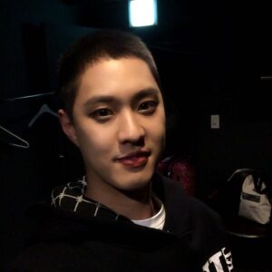 Yang Seung-ho Instagram - 팬미팅 끝나자 마자 입대준비 완료!!!!!!!! 조심히다녀오겠습니다!!! 강원도 인제 12사단!!!!#엠블랙 #승호 #군대 #12사단 #강원도 A  #훗