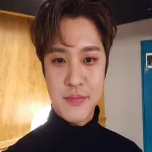 Yang Seung-ho Instagram - 라이브방송